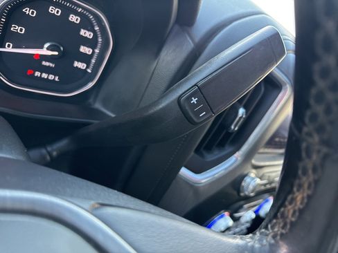 Used 2022 GMC Sierra 2500 Denali image 34