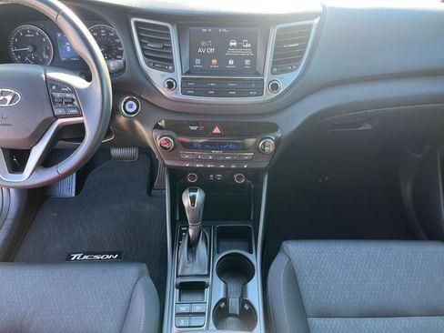 Used 2018 Hyundai Tucson Sport image 35