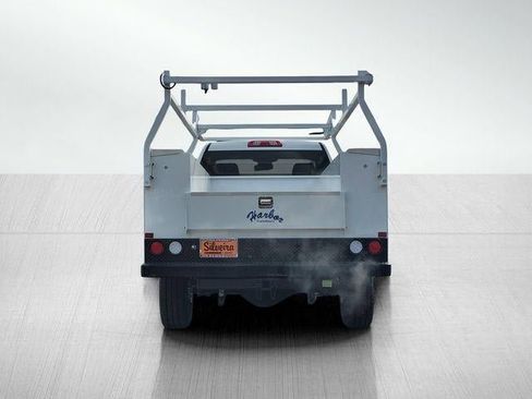 New 2026 GMC Sierra 2500 Pro w/ Convenience Package image 6