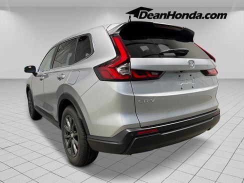 New 2026 Honda CR-V EX-L image 3