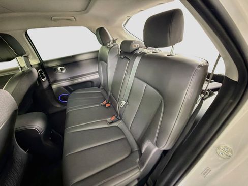 Used 2024 Hyundai Ioniq 5 Limited RWD image 27