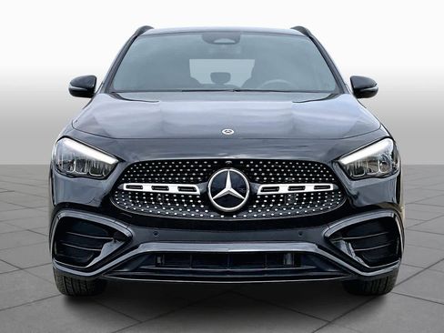 Used 2025 Mercedes-Benz GLA 250 GLA 250 image 4