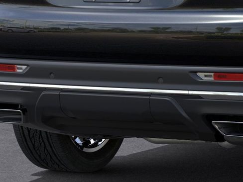 New 2026 Buick Enclave Preferred w/ Power Package image 14