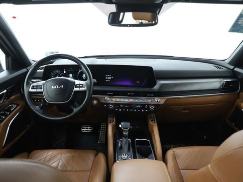 Used 2023 Kia Telluride SX X-Pro image 16