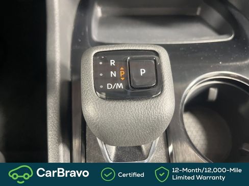 Used 2025 Nissan Rogue SV AWD/4WD image 34