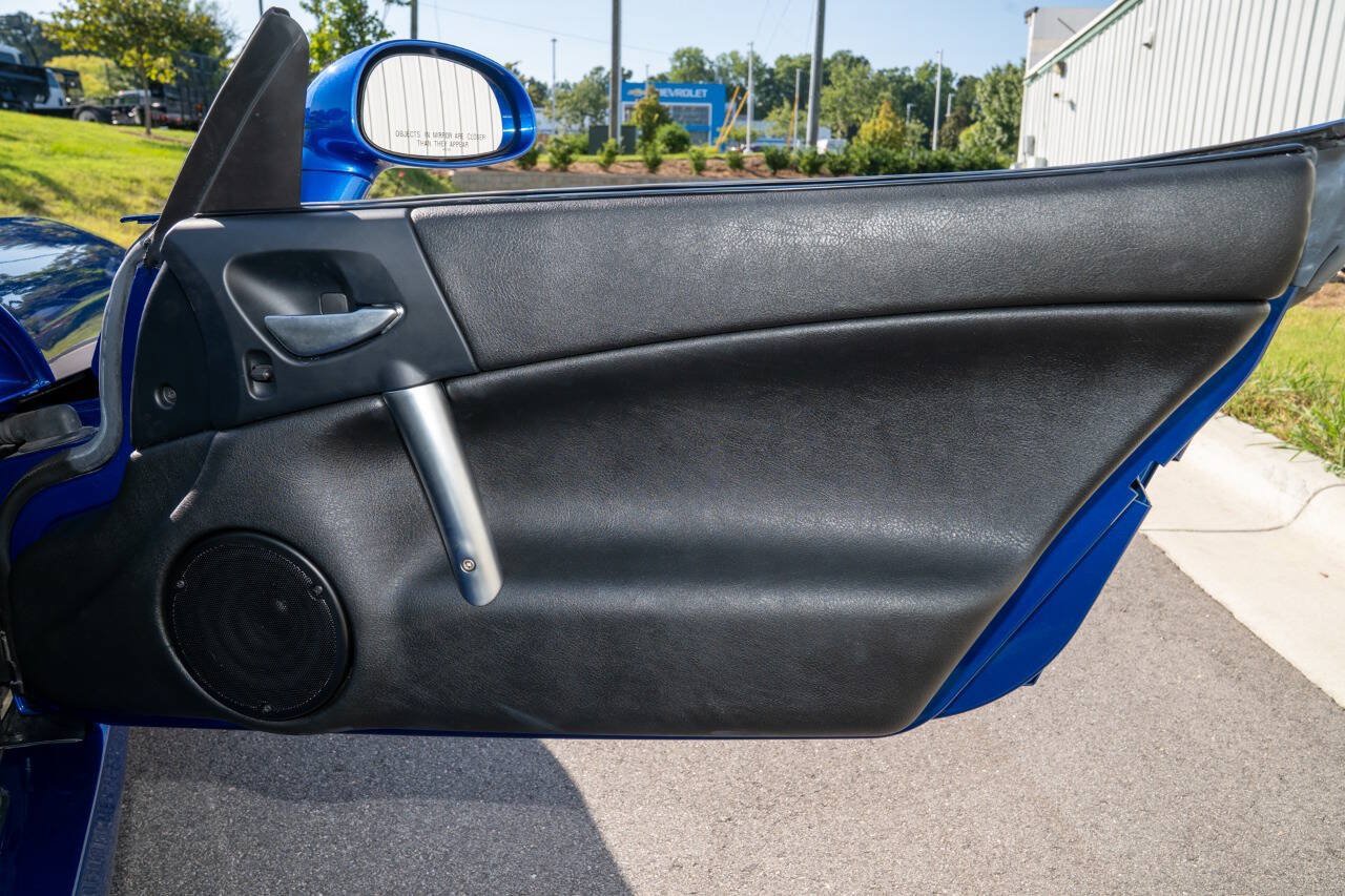 Used 2006 Dodge Viper SRT-10 RWD image 47