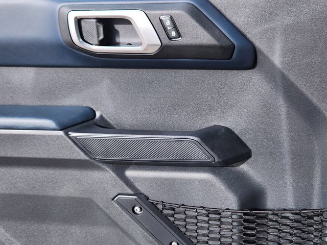 New 2026 Ford Bronco Heritage Edition AWD/4WD image 9