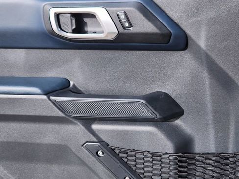 New 2026 Ford Bronco Heritage Edition image 9