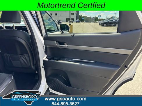 Used 2024 Hyundai Palisade XRT FWD image 19