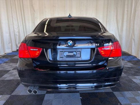 Used 2011 BMW 328i xDrive Sedan AWD/4WD image 7