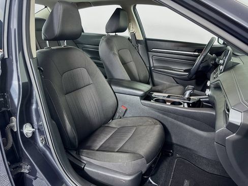 Used 2020 Nissan Altima 2.5 SV AWD/4WD image 27