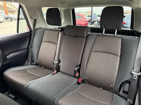 Certified 2024 Toyota 4Runner TRD Off-Road image 28