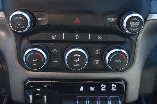 Used 2022 RAM 1500 Big Horn AWD/4WD image 26