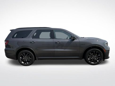 Used 2024 Dodge Durango R/T AWD/4WD image 23