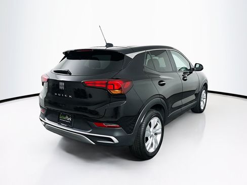 Used 2025 Buick Encore GX Preferred FWD image 9