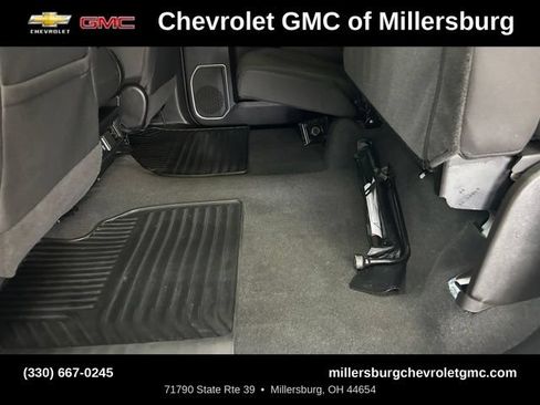 Used 2025 Chevrolet Silverado 2500 LT w/ Convenience Package AWD/4WD image 31