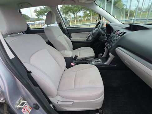 Used 2015 Subaru Forester 2.5i AWD/4WD image 11