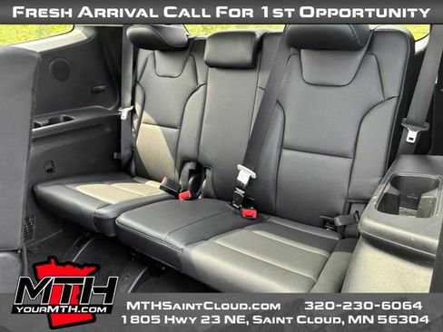 Used 2023 Kia Telluride SX AWD/4WD image 11