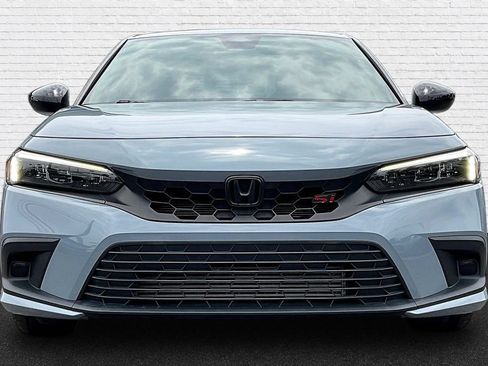 Used 2023 Honda Civic Si image 2