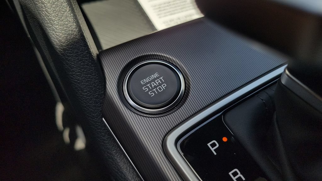 New 2026 Kia Sportage SX FWD image 23