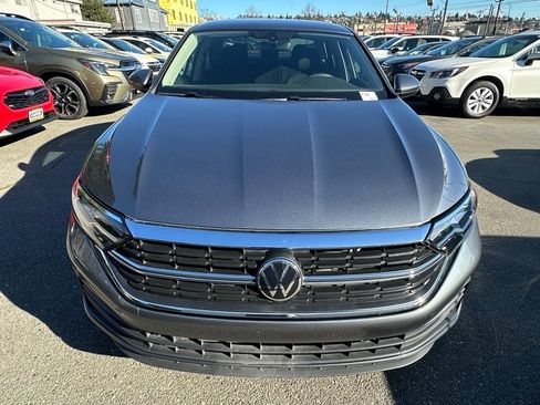 Used 2023 Volkswagen Jetta S image 2