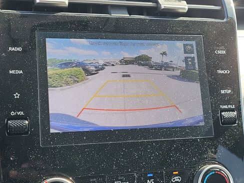 Certified 2022 Hyundai Tucson SEL w/ Cargo Package image 14