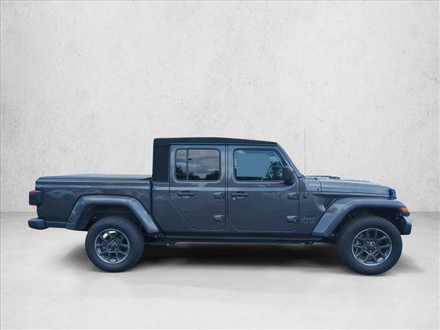 Used 2021 Jeep Gladiator Sport w/ Quick Order Package 24Q 80Th AWD/4WD image 4