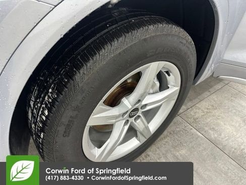 Used 2023 Audi Q5 2.0T Premium image 36