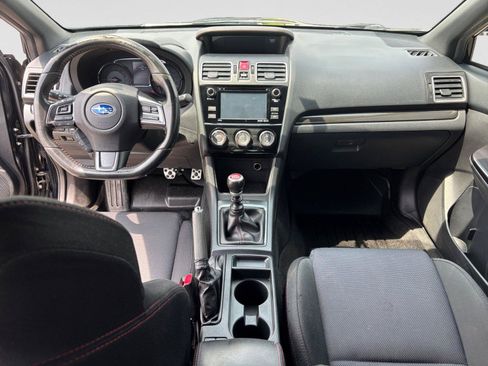 Used 2018 Subaru WRX AWD/4WD image 14