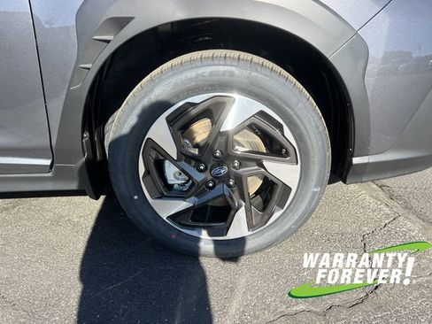 New 2026 Subaru Crosstrek 2.5i Limited AWD/4WD image 19