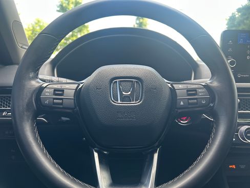 Certified 2022 Honda Civic Touring image 17