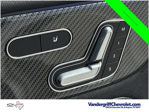Used 2023 Mercedes-Benz GLB 35 AMG 4MATIC image 21
