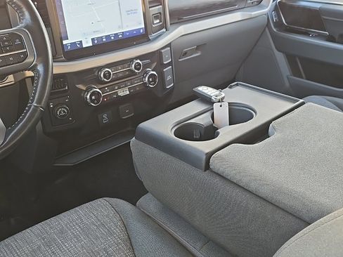 Used 2021 Ford F150 XLT w/ Equipment Group 302A High image 12