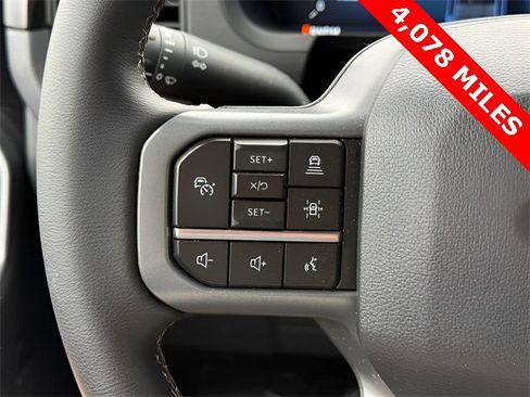 Used 2025 Ford F150 XLT w/ Equipment Group 302A MID image 15