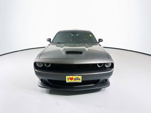 Used 2023 Dodge Challenger R/T w/ Plus Package image 4