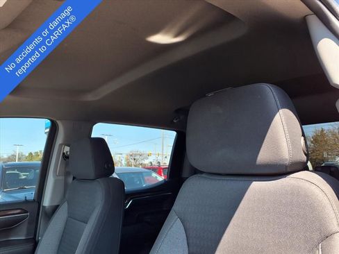 Used 2023 Chevrolet Silverado 1500 LT image 19