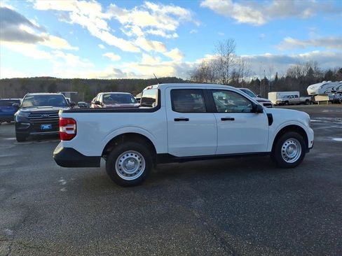 Used 2024 Ford Maverick XL w/ Equipment Group 100A Standard image 4