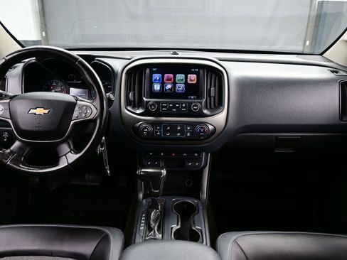 Used 2015 Chevrolet Colorado Z71 image 13