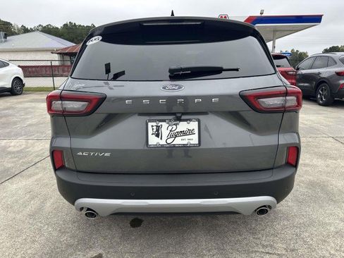 New 2026 Ford Escape Active w/ Tech Pack #1 image 6