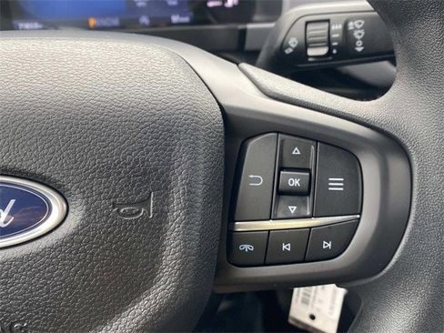 Used 2025 Ford Ranger XL w/ Trailer Tow Package image 69