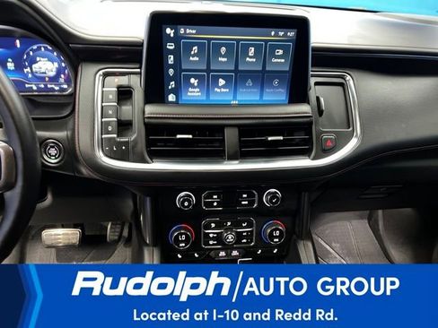 Used 2023 Chevrolet Tahoe RST w/ RST Performance Edition image 18