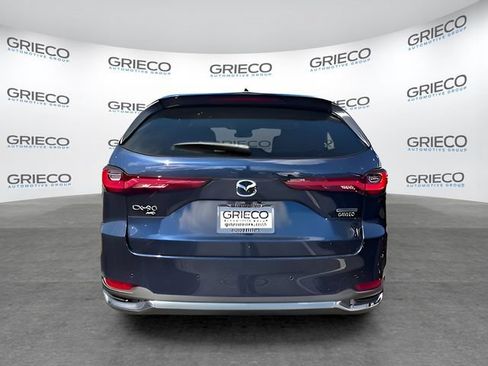 Used 2024 MAZDA CX-90 Plug-In Hybrid w/ Premium Plus AWD/4WD image 11