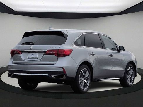 Used 2018 Acura MDX w/ Technology & Entertainment image 8