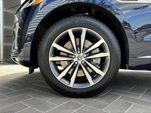 New 2026 Jaguar F-PACE R-Dynamic S image 12