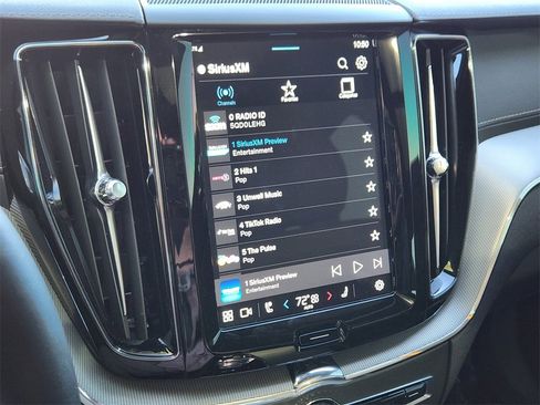 Used 2024 Volvo XC60 T8 Polestar image 12