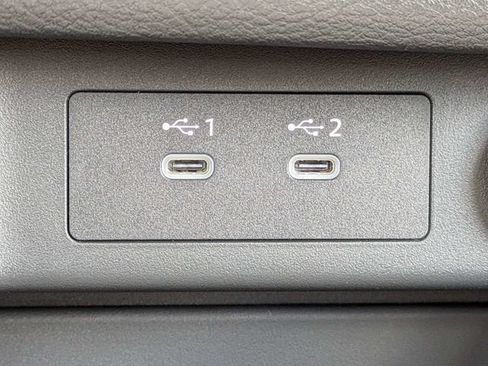 New 2026 Nissan Rogue S FWD image 21