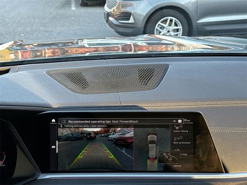 Used 2021 BMW X7 xDrive40i w/ Executive Package image 24