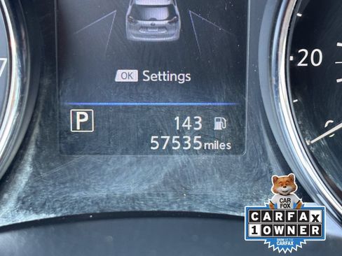 Used 2020 Nissan Rogue S FWD image 30