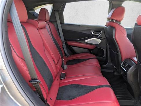 Certified 2023 Acura RDX A-Spec image 22