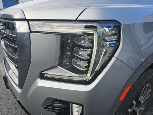 Used 2024 GMC Yukon AT4 w/ AT4 Premium Plus Package AWD/4WD image 36